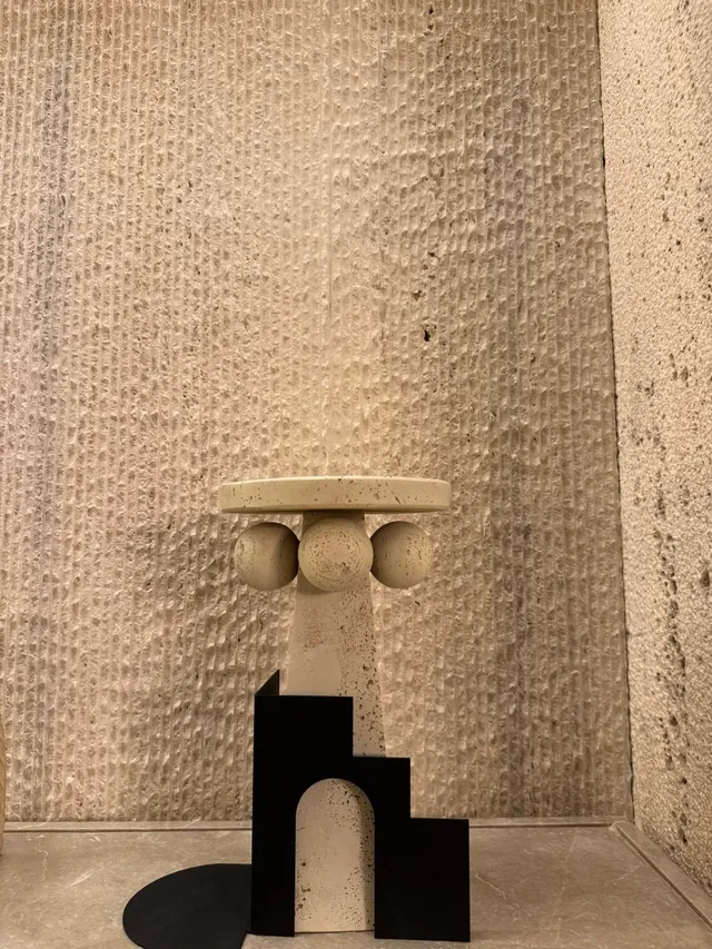 Swati Senor stone work by Stonedge — photo 23 of 23