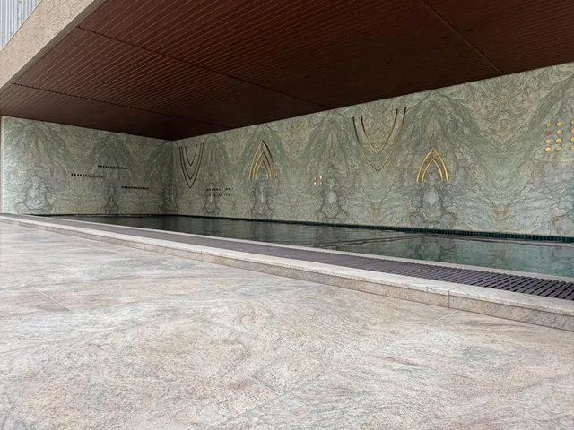Swati Symphony stone work by Stonedge — photo 8 of 24