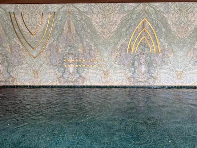 Swati Symphony stone work by Stonedge — photo 10 of 24