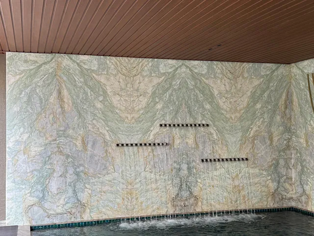 Swati Symphony stone work by Stonedge — photo 12 of 24