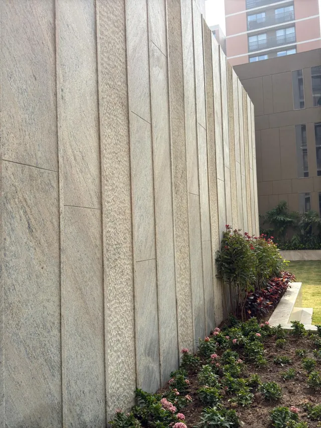 Swati Symphony stone work by Stonedge — photo 16 of 24