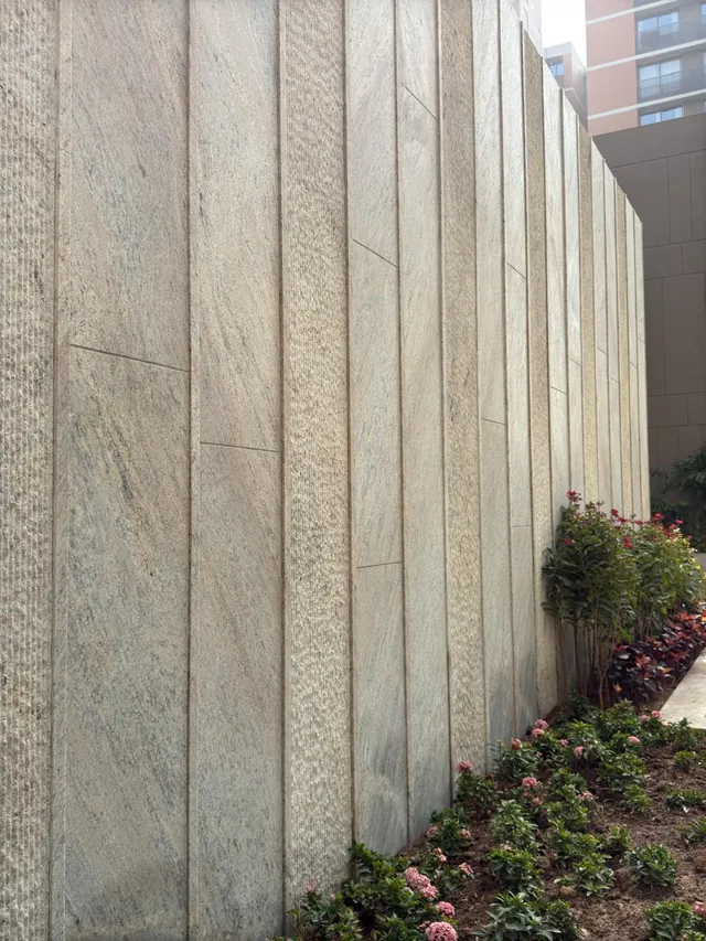 Swati Symphony stone work by Stonedge — photo 18 of 24
