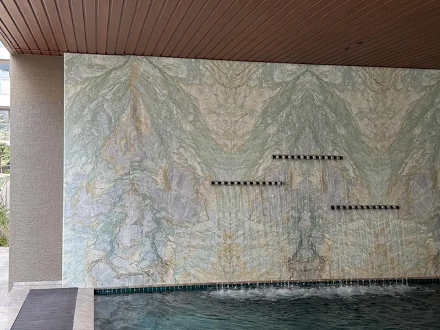 Swati Symphony stone work by Stonedge — photo 19 of 24