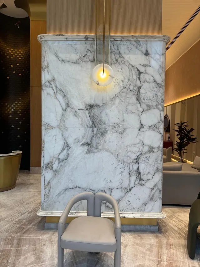 Times 104 stone work by Stonedge — photo 2 of 24