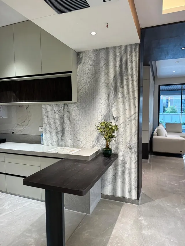 Times 104 stone work by Stonedge — photo 5 of 24