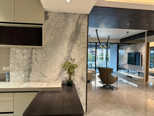 Times 104 stone work by Stonedge — photo 6 of 24