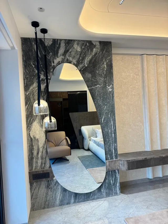 Times 104 stone work by Stonedge — photo 10 of 24