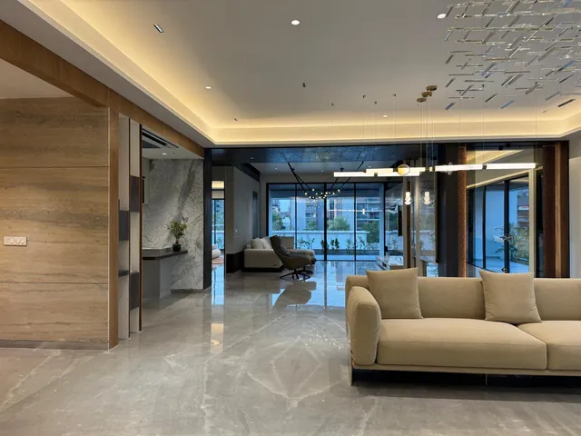 Times 104 stone work by Stonedge — photo 16 of 24
