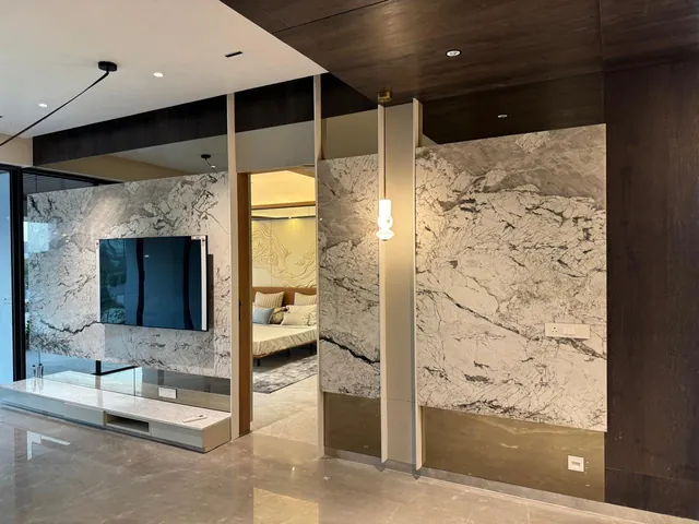 Times 104 stone work by Stonedge — photo 21 of 24
