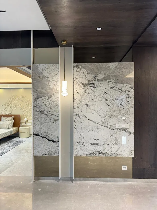 Times 104 stone work by Stonedge — photo 22 of 24