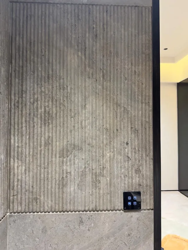 Zade Luxuria stone work by Stonedge — photo 13 of 17