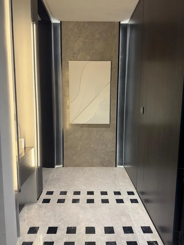 Zade Luxuria stone work by Stonedge — photo 16 of 17