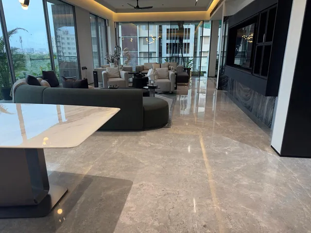 Zade Luxuria stone work by Stonedge — photo 17 of 17
